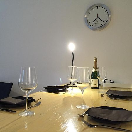 Apartament Quiet Oasis Universities/Arts District Monachium Zewnętrze zdjęcie