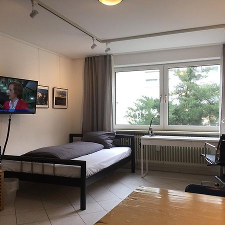 Apartament Quiet Oasis Universities/Arts District Monachium Zewnętrze zdjęcie