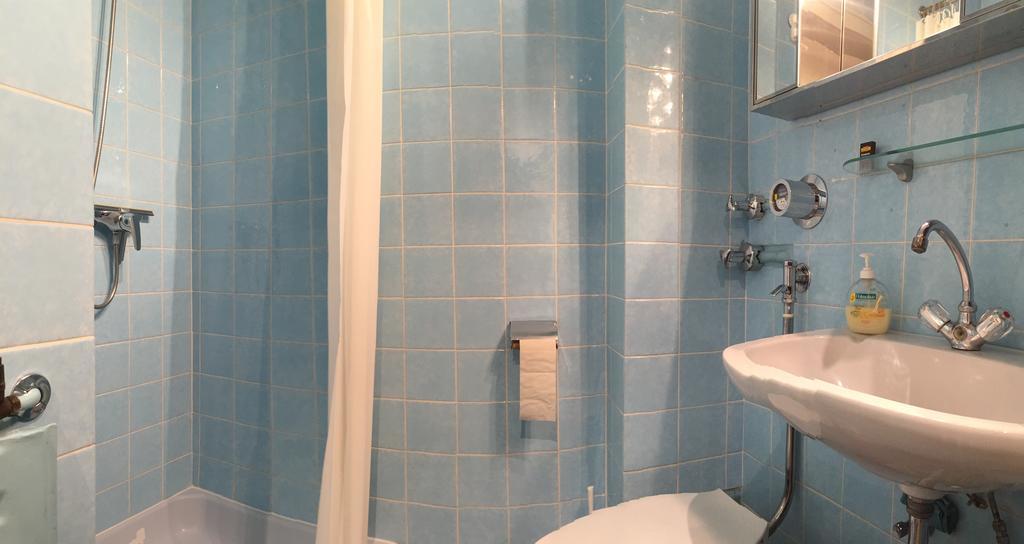 Apartament Quiet Oasis Universities/Arts District Monachium Zewnętrze zdjęcie