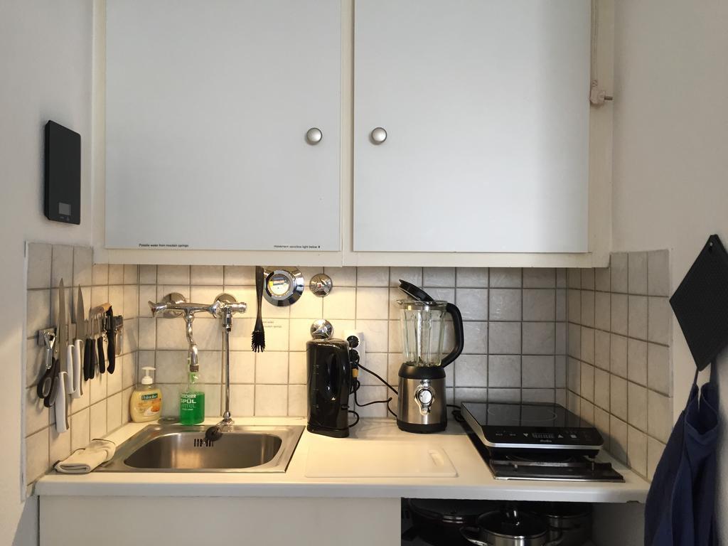 Apartament Quiet Oasis Universities/Arts District Monachium Zewnętrze zdjęcie