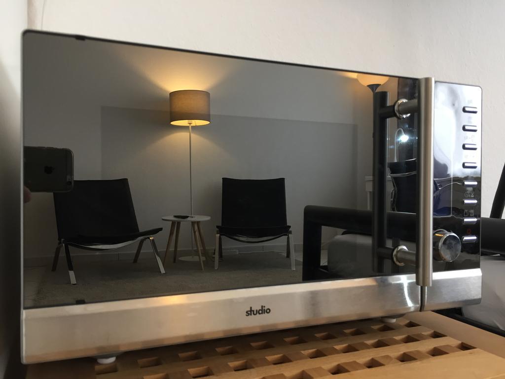 Apartament Quiet Oasis Universities/Arts District Monachium Zewnętrze zdjęcie