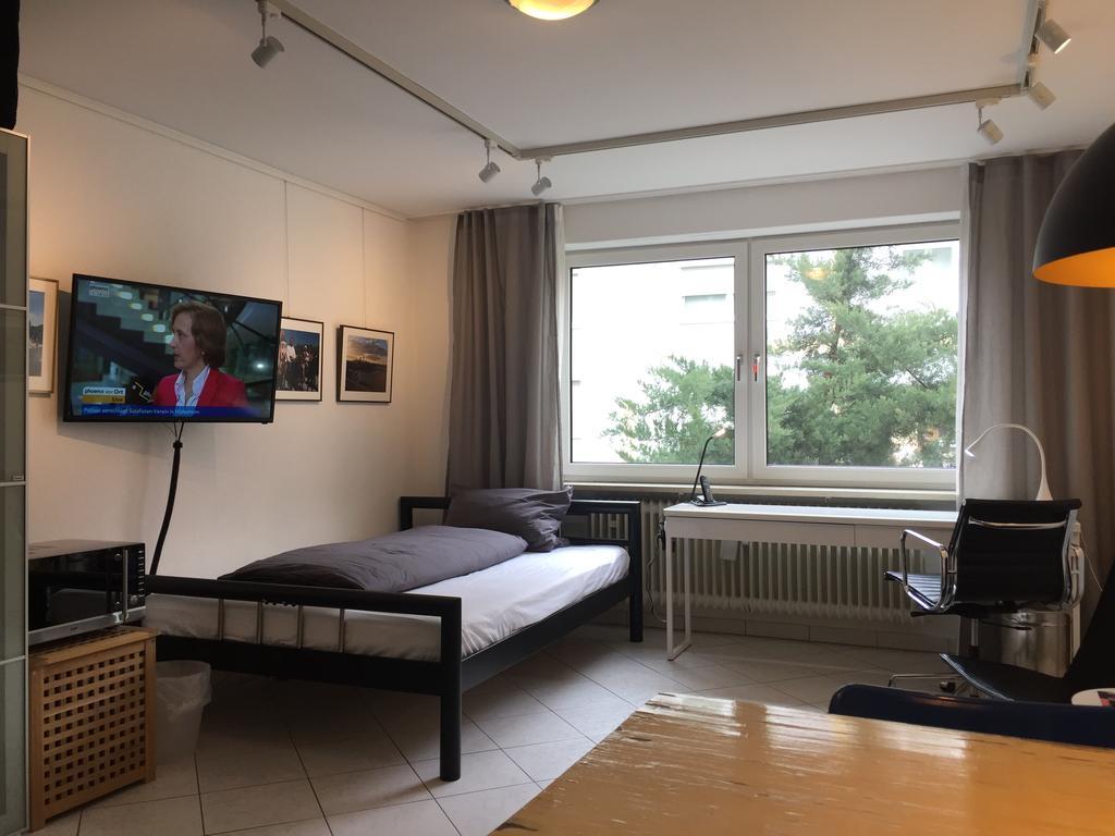 Apartament Quiet Oasis Universities/Arts District Monachium Zewnętrze zdjęcie